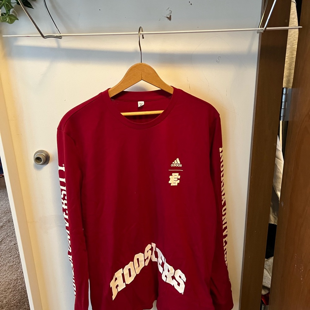 Eric Emmanuel long sleeve iu